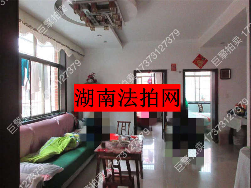 城東小區(qū)(星城社區(qū)安置房)法拍房D12棟89號全部 城東小區(qū)(星城社區(qū)安置房)法拍房D12棟89號全部