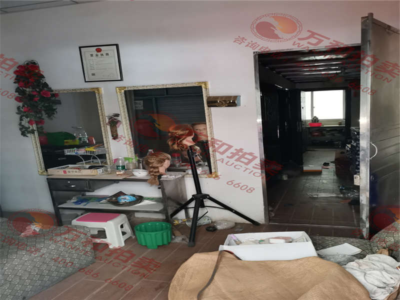 善化國(guó)際（善化名?。┓ㄅ姆?14號(hào)