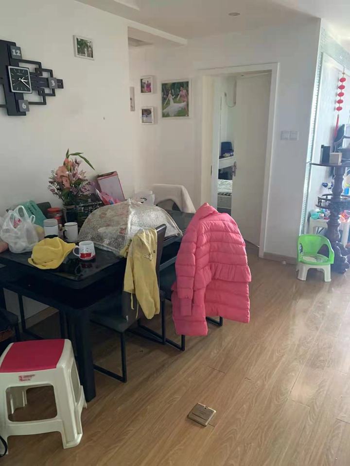 未來(lái)康橋長(zhǎng)郡法拍房18棟3303室