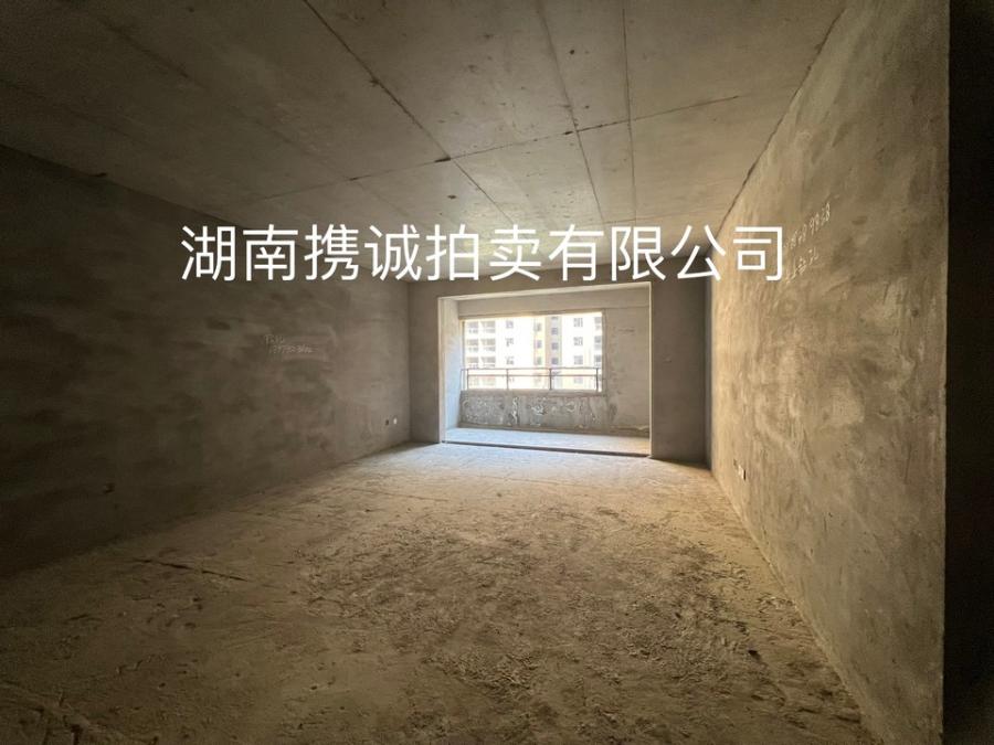 壹廷平層大宅（福地花園）法拍房1、2、3棟404室