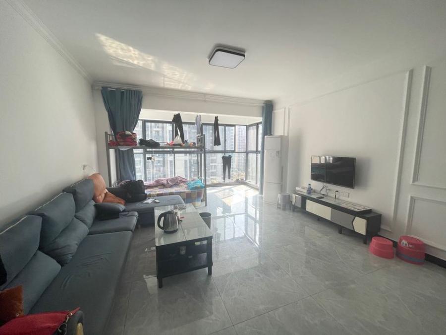 中建悅和城（中建悅和苑）法拍房13、14棟1701