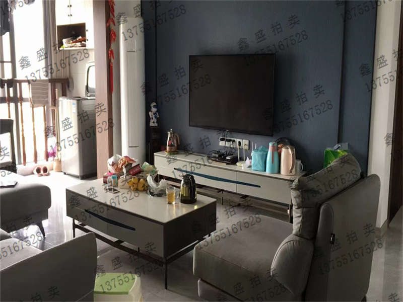 深業(yè)喜匯法拍房4棟3101號 深業(yè)喜匯法拍房4棟3101號