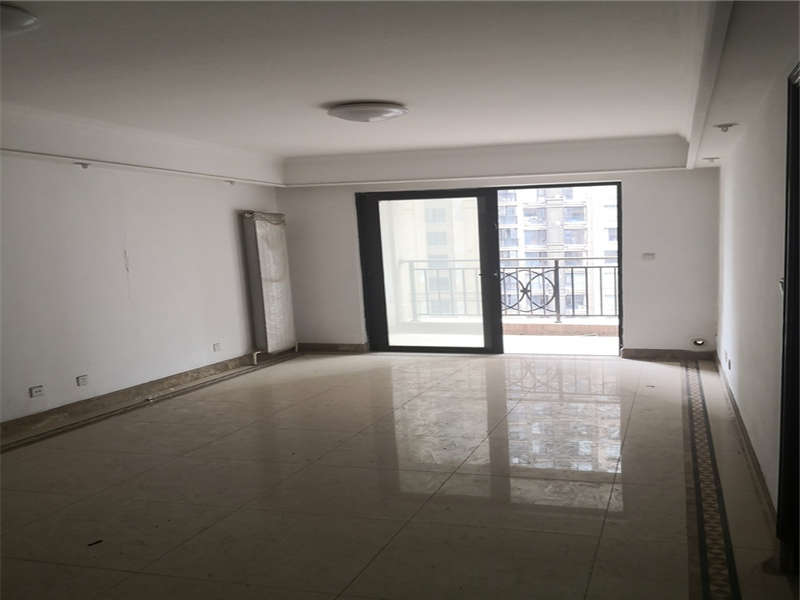 中海國(guó)際社區(qū)（中海江御名園）法拍房金楠街1、2棟1106號(hào)