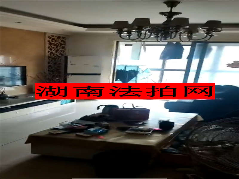 水岸世景法拍房3棟1706室 水岸世景法拍房3棟1706室