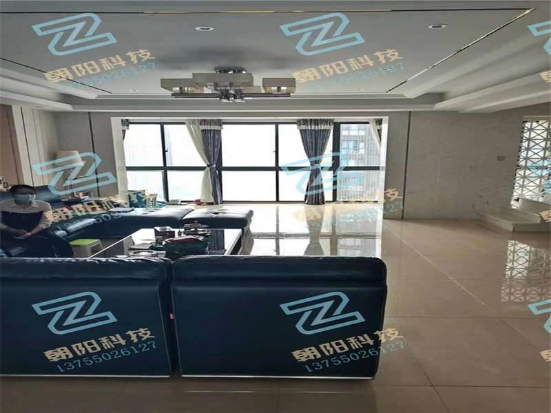 融科東南海法拍房ZH3棟2401、2501房