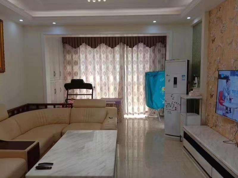 陽光麗城法拍房一期東側W1地塊19、20、21棟2604號