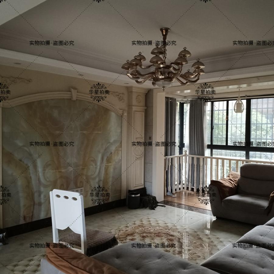 武廣新都城(武廣新都華府)法拍房6棟302號 武廣新都城(武廣新都華府)法拍房6棟302號