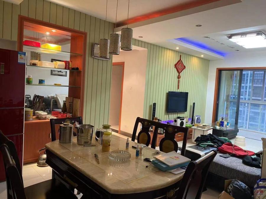 美林銀谷國際社區(qū)（銀谷苑）法拍房6、7棟1407號