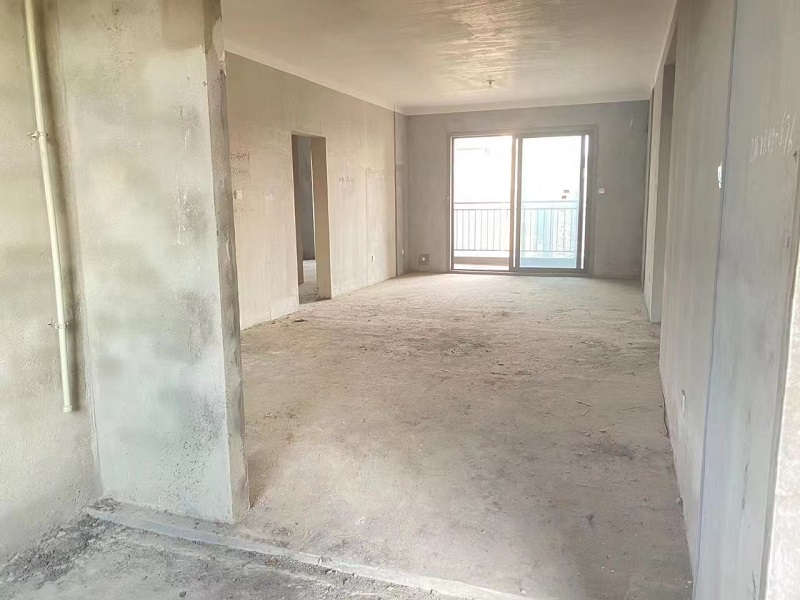 恒基凱旋門(mén)法拍房（3期）12、13棟3103號(hào)