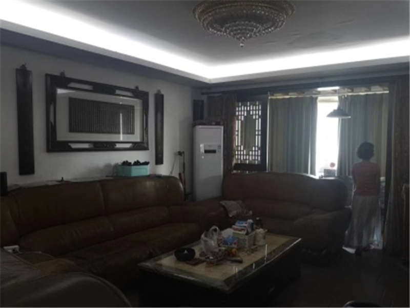 沁園春（銀盆南路208號）法拍房E棟1203、1204號