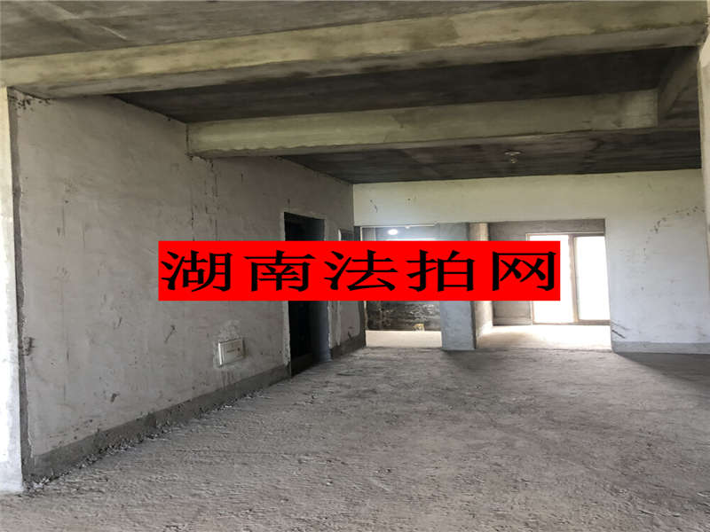 江濱家園華庭苑（華苑）法拍房5棟1501、1503室