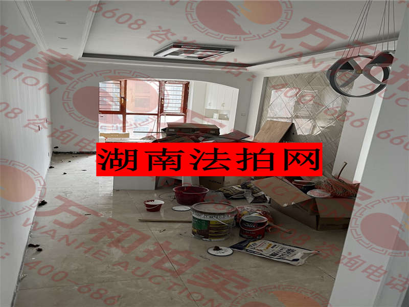 海德公園(海德公元)法拍房9棟1503號及室內(nèi)物品 海德公園(海德公元)法拍房9棟1503號及室內(nèi)物品