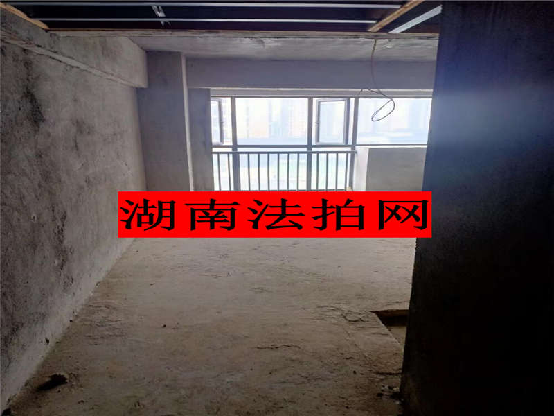 麓谷明珠家園法拍房1、2棟620