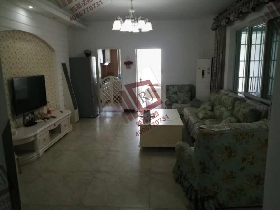 開源鑫景法拍房2708號 開源鑫景法拍房2708號