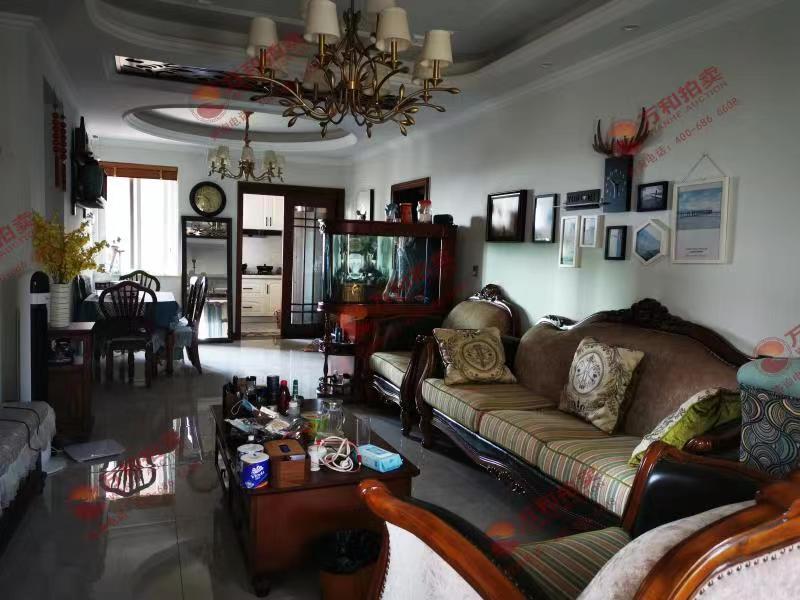 楚天世紀城西苑法拍房西苑11棟1114號 楚天世紀城西苑法拍房西苑11棟1114號