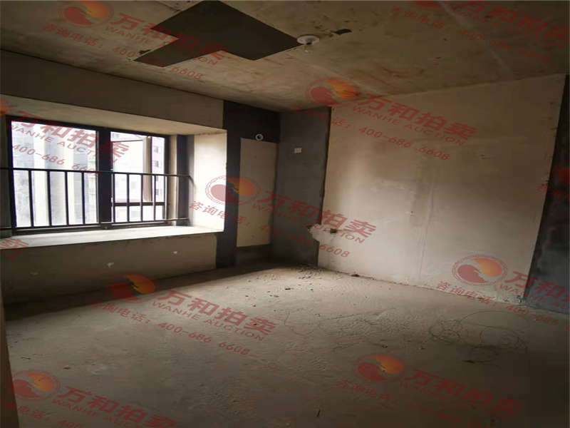 保利東郡法拍房11棟1004號