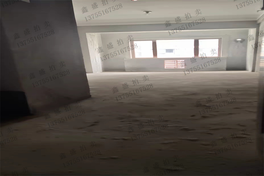惠通才郡（惠通才庭）法拍房A棟303號（共13套，可單獨競拍）