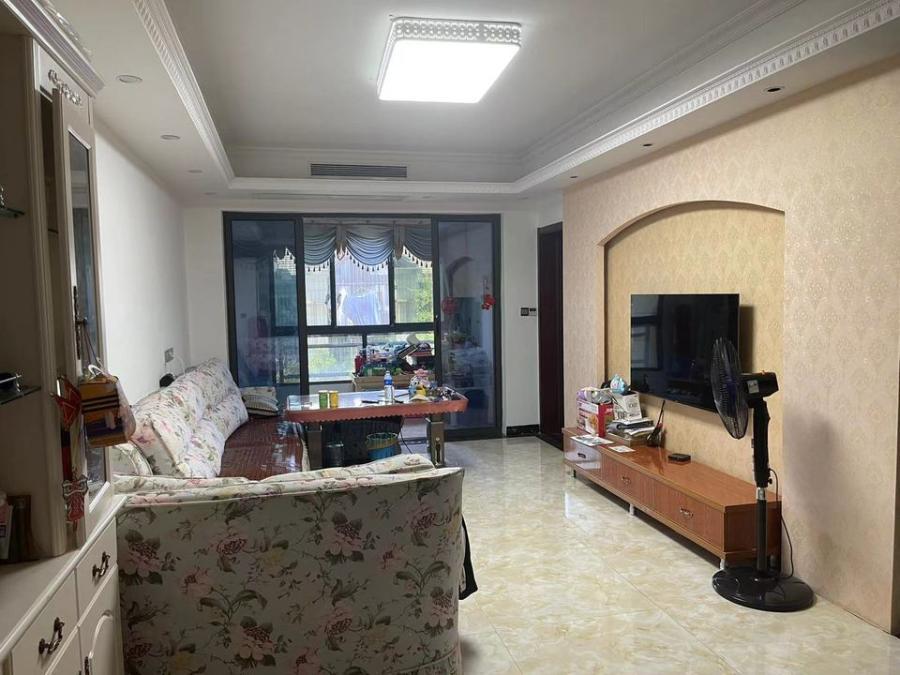 北大資源時(shí)光（隆鑫時(shí)光苑）法拍房4、5棟319號