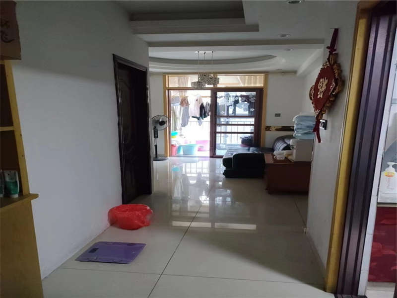 麓谷和馨園法拍房B區(qū)4、5棟1009號