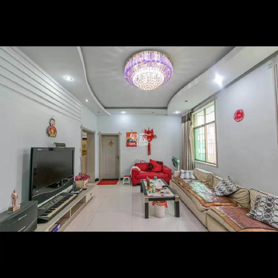 松雅小區(qū)(松雅安置區(qū))法拍房C-3-96號(hào)101室、201室、301室、401室、501室