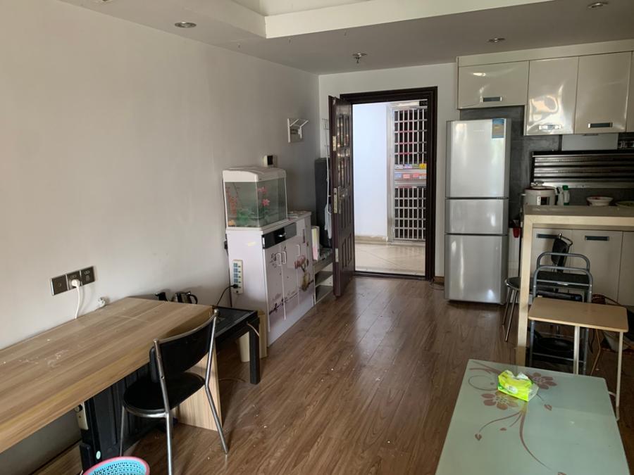 南楓時(shí)光苑法拍房5、6棟710號(hào)