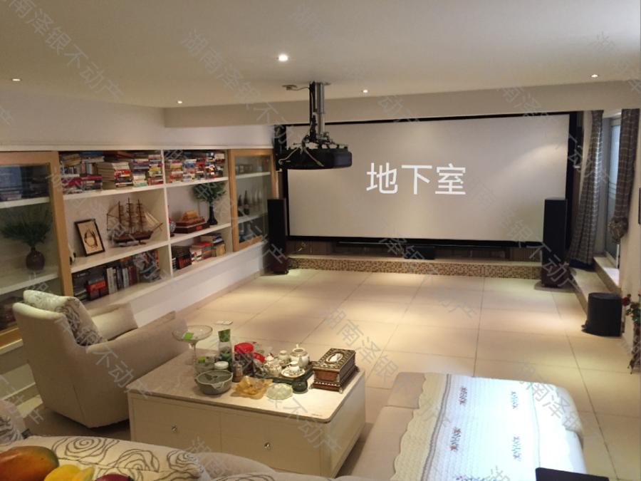 卓越蔚藍(lán)海岸（蔚藍(lán)小區(qū)）法拍房第18棟103號