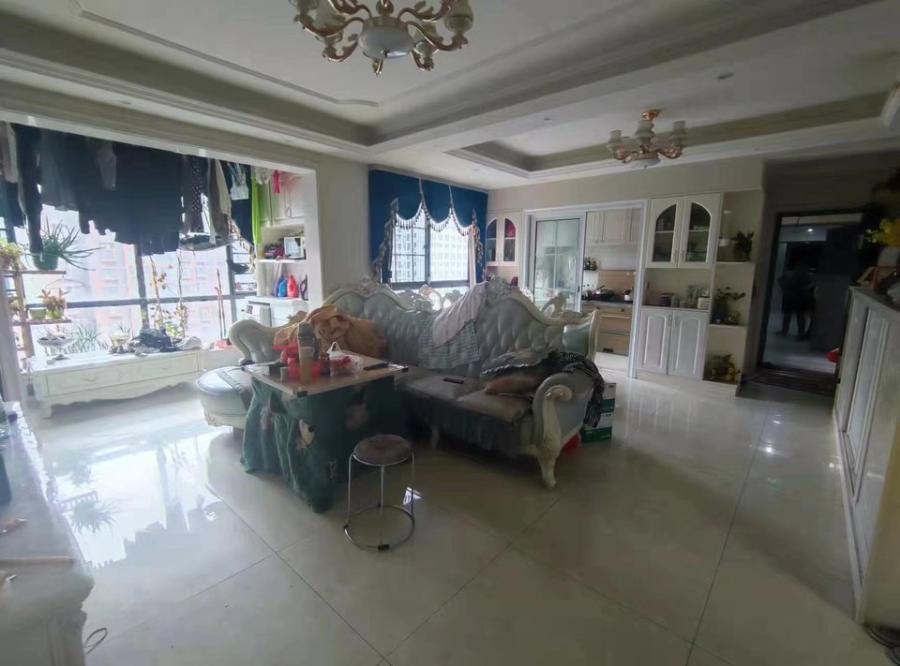 盛世耀凱（耀凱花園）法拍房3、4棟905房