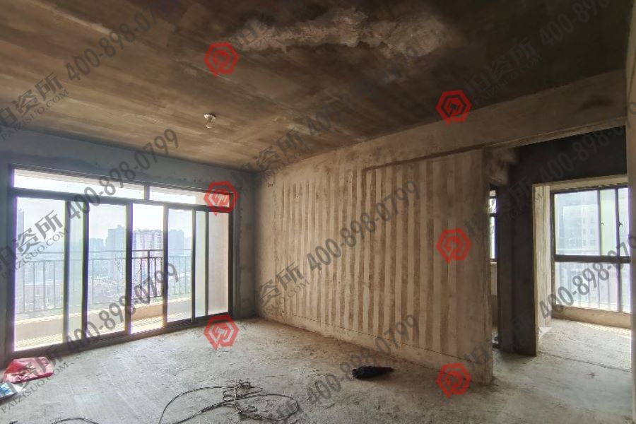 未來康橋長郡法拍房8棟2301號(hào)