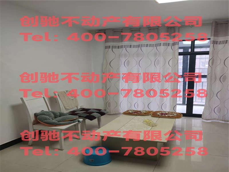 高林仕家法拍房5、6棟1907室