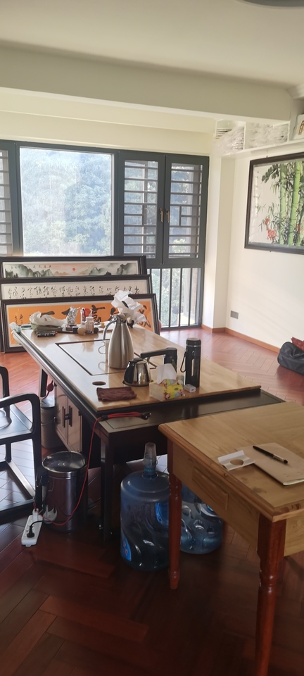 梅溪湖騎龍花園（騎龍?jiān)罚┓ㄅ姆縀1、E2棟4層401號(hào)