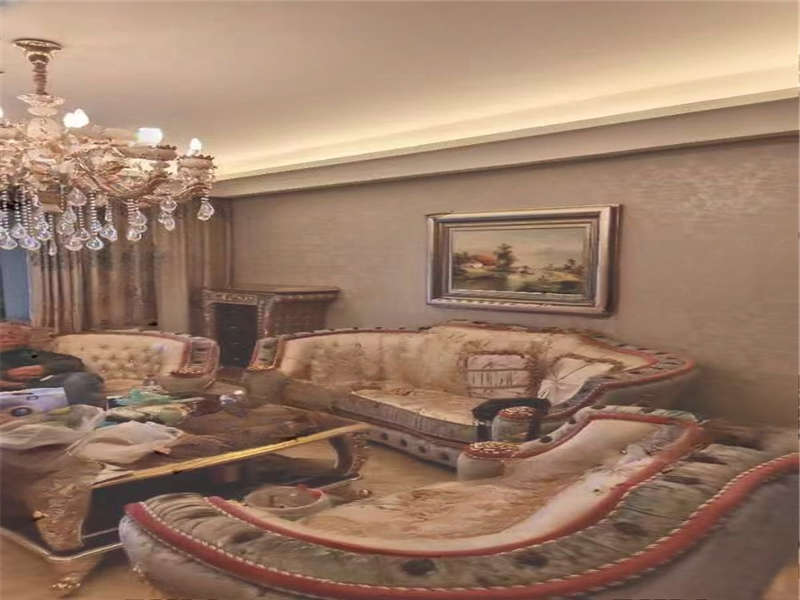 華遠(yuǎn)華中心法拍房1號樓A、B座3103房