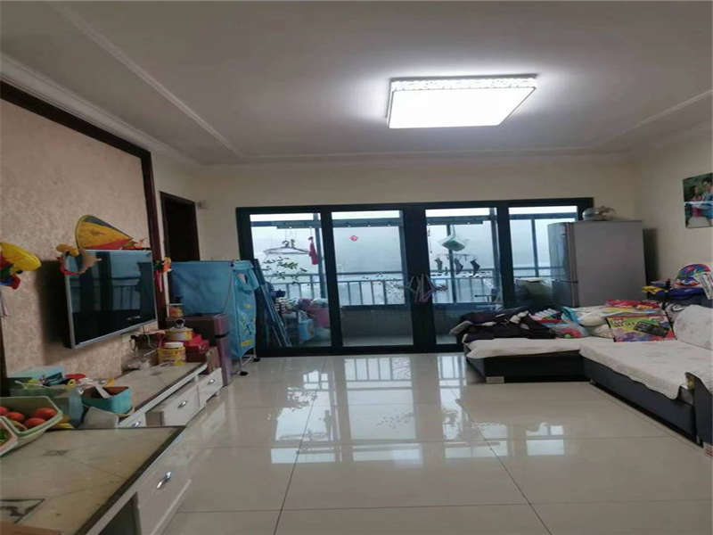 恒大華府法拍房34、35棟402房