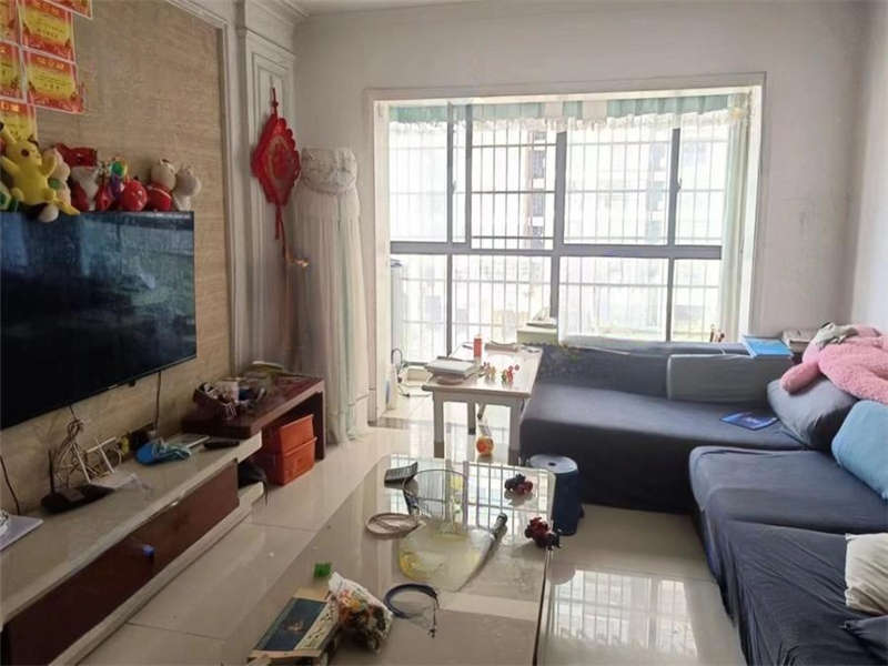 新長海廣場（新長海中心）法拍房E、F棟601房