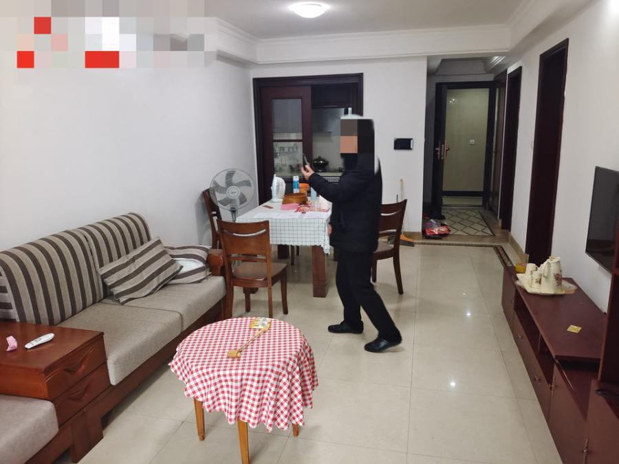 中海國際社區(qū)一期（中海江御名園）法拍房一期金楠街3、4棟2203號