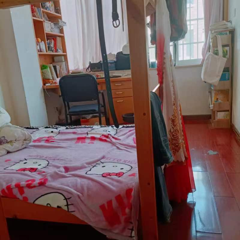 星城國(guó)際法拍房丁香苑2棟1708室