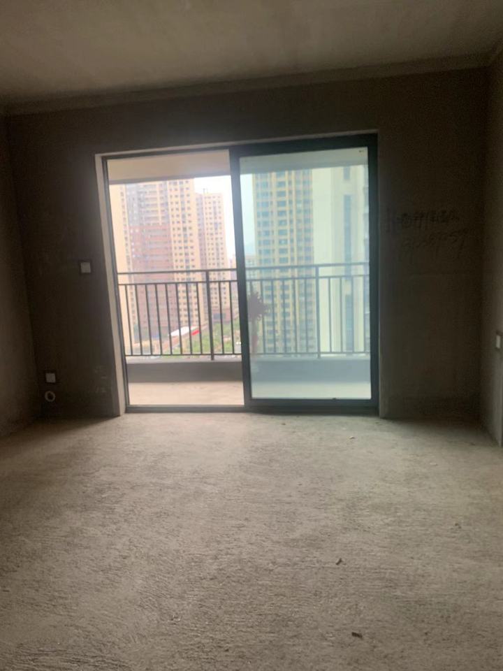 中建悅和城（中建悅和苑）法拍房16、17棟1506號