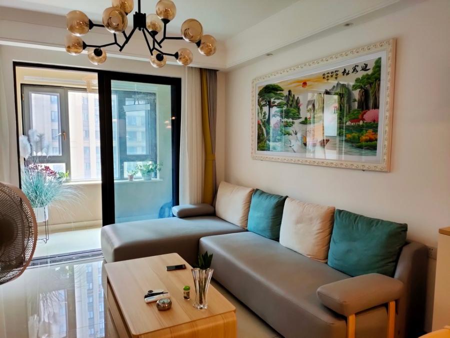 中海國際社區(qū)二期（中海江御名園）法拍房二期一區(qū)3、4棟1807號(hào)