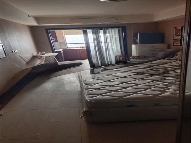 東塘瑞府法拍房2612號房屋及室內家具家電