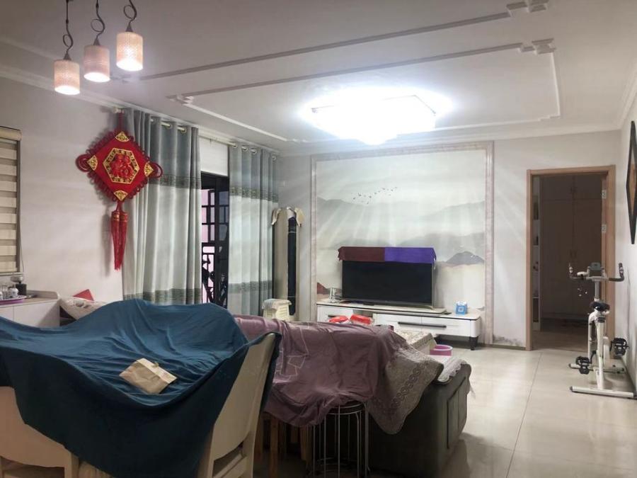 時代傾城一期（玫瑰園社區(qū)）法拍房25#、26#棟2901室