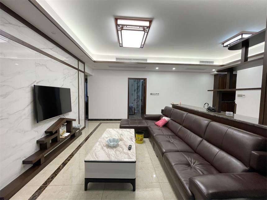 盛世耀凱（耀凱花園）法拍房9、10棟2306室