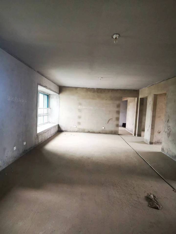 蝴蝶谷法拍房10、11棟3101號(hào)