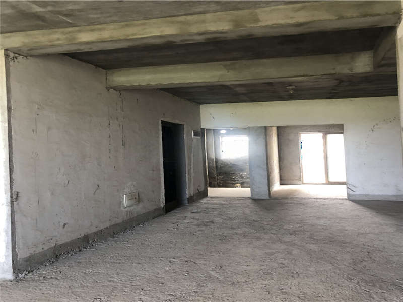 江濱家園華庭苑（華苑）法拍房2棟407（共18套，可單獨競拍）