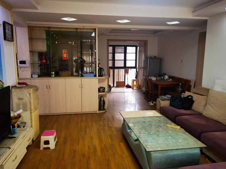 邦盛水岸御園（云水麓園）法拍房1、17棟2305室