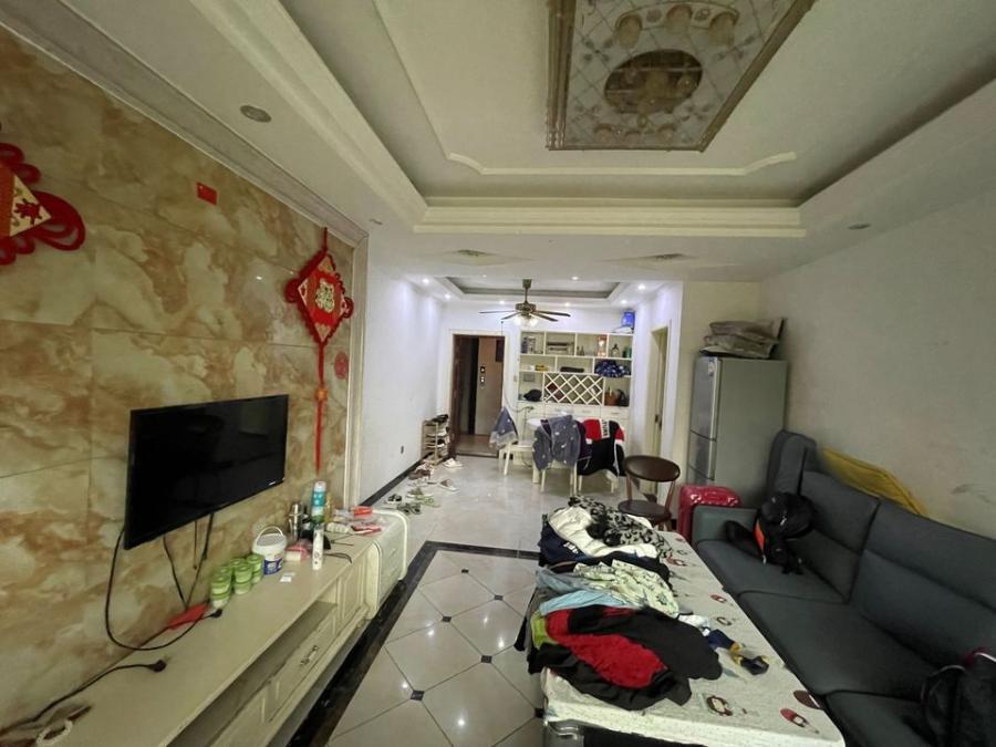潤和之悅（金澤園小區(qū)二期）法拍房二期6、7棟205室