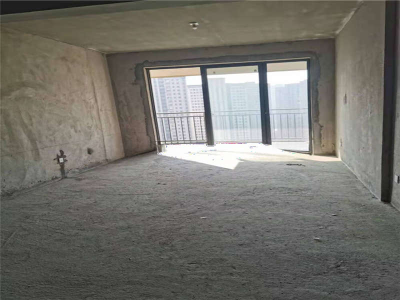 梅溪湖騎龍花園（騎龍?jiān)罚┓ㄅ姆縀1、E2棟206號(hào)（共27套房，可單獨(dú)競(jìng)拍）