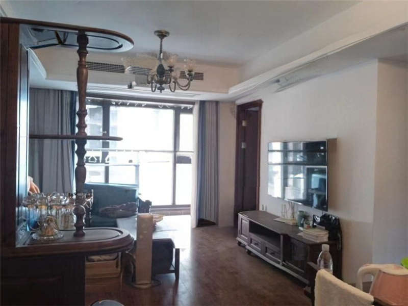 龍湖水晶酈城（龍湖水晶公寓）法拍房1棟A1005號(hào)