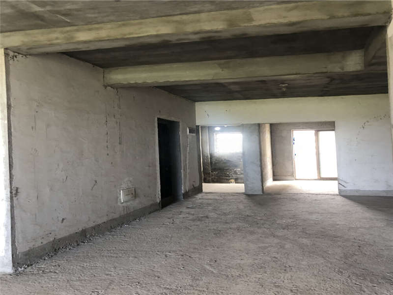 江濱家園華庭苑（華苑）法拍房1棟1301室、1302室