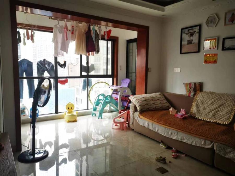 尚鑫海悅商務(wù)廣場法拍房1棟1606號