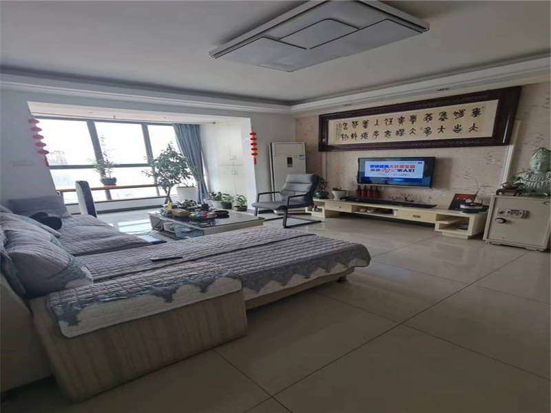 曙光領峰（曙光家園）法拍房1棟3008