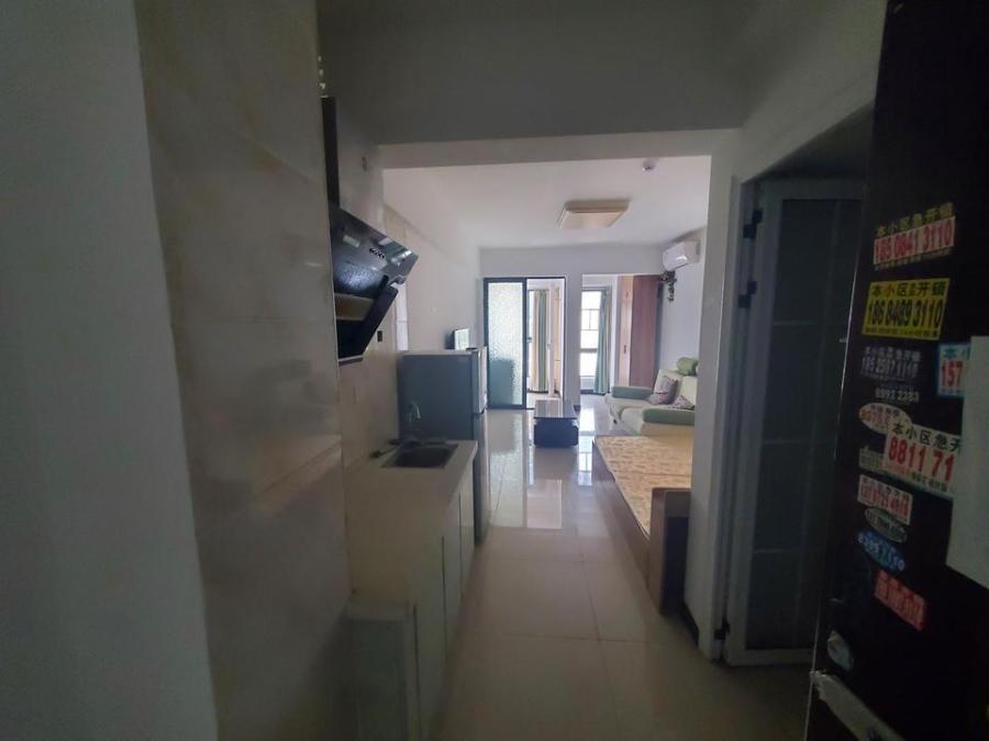 中建偶寓（中建芙蓉嘉苑）法拍房22、23、27棟872號